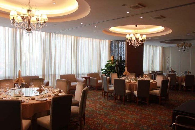 Huaqiang Plaza Hotel Shenzhen, Enjoy Complimentary Afternoon Tea & Mini Bar & Night Snack Exterior foto